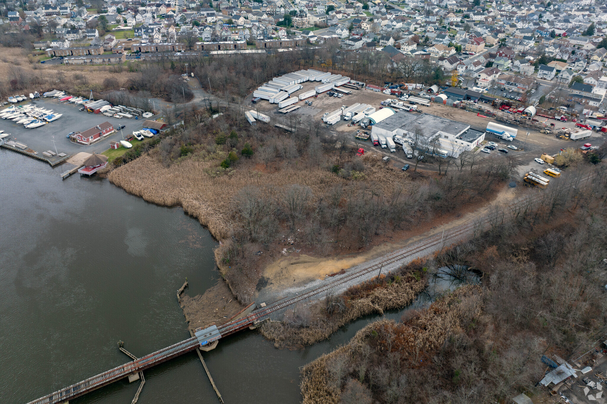 113-114 Whitehead Ave, South River, NJ for lease Building Photo- Image 1 of 12