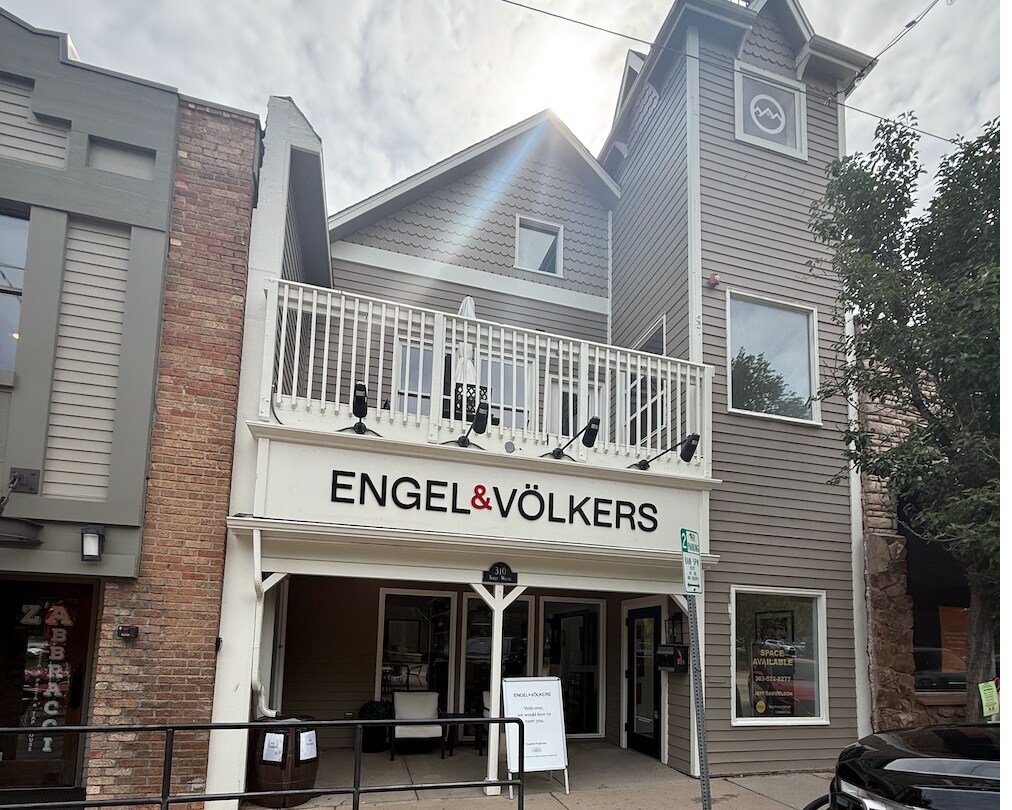 310 Wilcox St, Castle Rock, CO à vendre Photo du bâtiment- Image 1 de 15