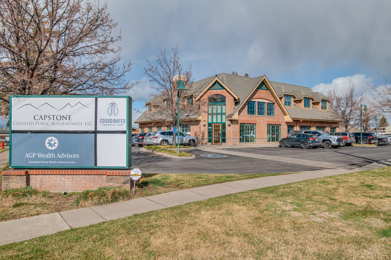 345 SE 3rd St, Bend, OR à vendre Photo du bâtiment- Image 1 de 1