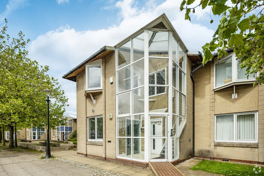 14 Navigation Way, Hesketh Bank à louer - Photo du bâtiment - Image 3 de 5