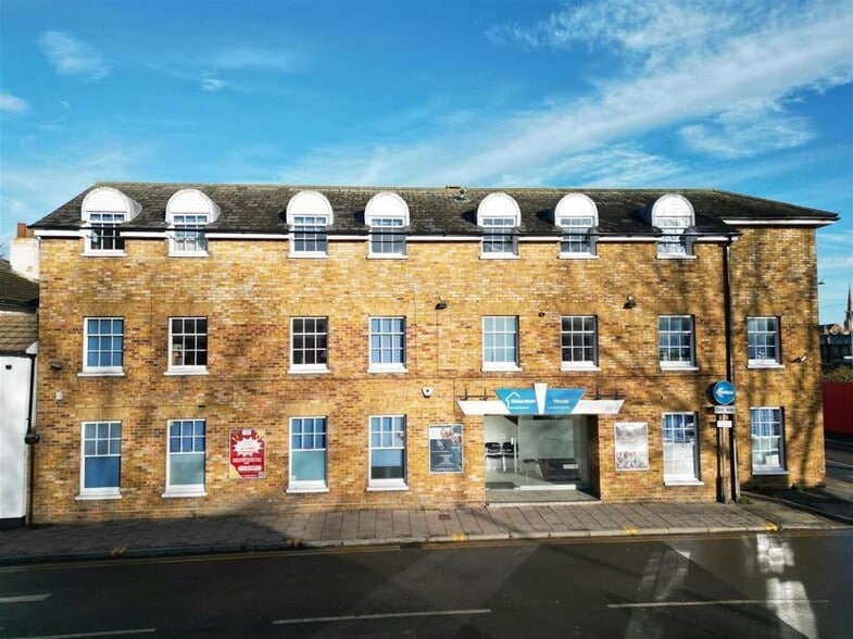 1 Lord St, Gravesend for lease - Building Photo - Image 2 of 2