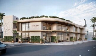 More details for 4070 Laurel Canyon Blvd, Studio City, CA - Retail for Lease