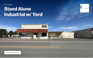 More details for 1300 Freeport Blvd, Sparks, NV - Industrial for Sale