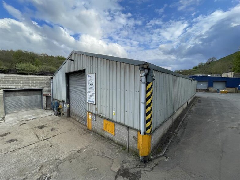 Gauxholme Fold, Todmorden for sale - Building Photo - Image 1 of 2