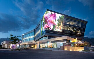Plus de détails pour 575 E University Pky, Orem, UT - Bureau à louer