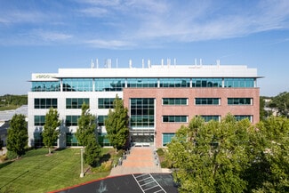 More details for 1005 N Warson Rd, Saint Louis, MO - Office for Lease