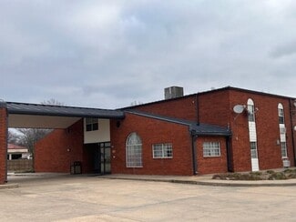 More details for 110 Independence Ave, Kennett, MO - Hospitality for Sale