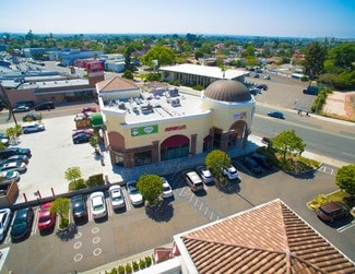 Plus de détails pour 6011 El Cajon Blvd, San Diego, CA - Commerce de détail à louer