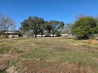 More details for 414 Gordy Rd, Bacliff, TX - Land for Lease