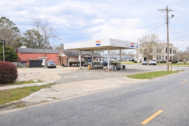 More details for 300 N Hutchinson Ave, Adel, GA - Retail for Sale
