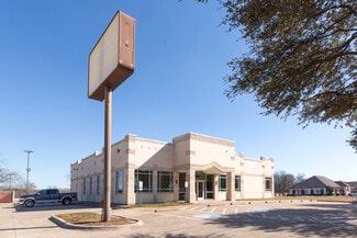 More details for 6340 N Beach St, Haltom City, TX - Office/Medical, Office/Retail for Lease