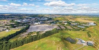 Plus de détails pour Exhibition Ave, Bridge Of Don - Terrain à vendre