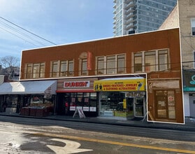 1618 Sheepshead Bay Rd, Brooklyn, NY for lease Interior Photo- Image 1 of 6