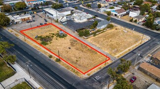 More details for 1448 Center st, Stockton, CA - Land for Sale