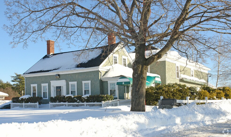 369 US ROUTE 1, York, ME à vendre - Photo principale - Image 1 de 1