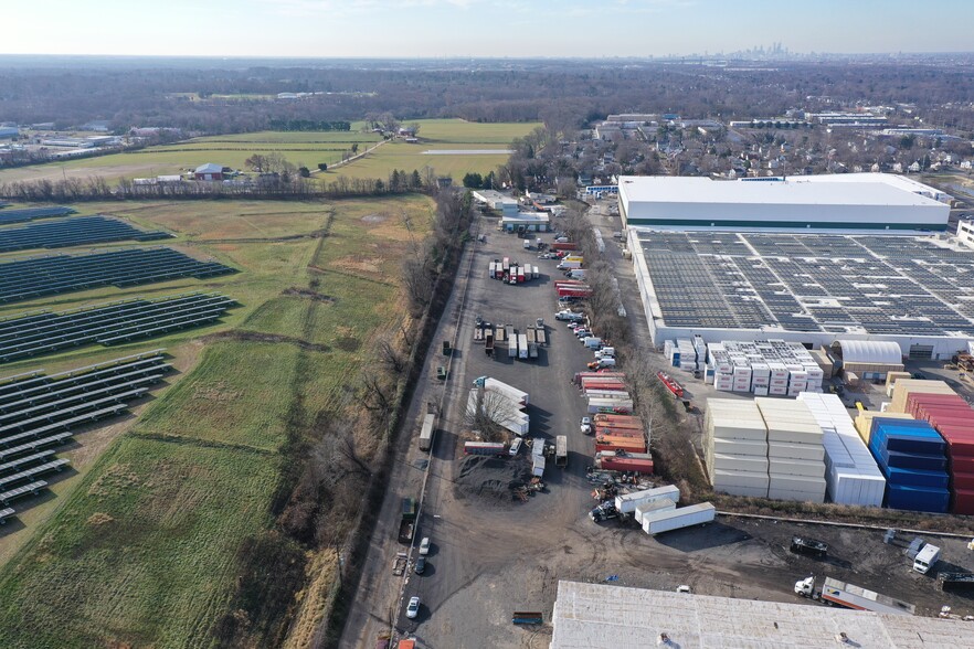 1000 Union Landing Rd, Cinnaminson, NJ for lease - Aerial - Image 2 of 3