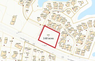 More details for 12333 Iron Bridge Rd, Chester, VA - Land for Sale
