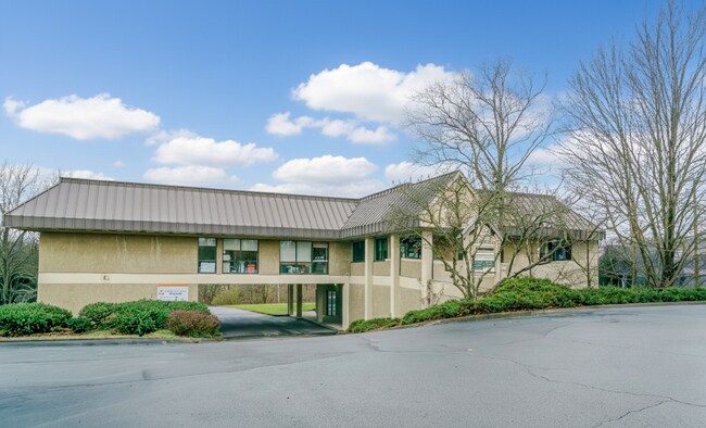 More details for 675 Middle Creek Rd, Sevierville, TN - Office for Sale