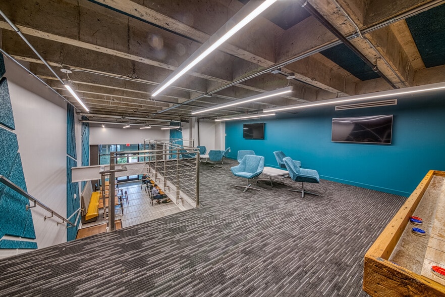 300 Interstate N Pky SE, Atlanta, GA for lease - Interior Photo - Image 2 of 11