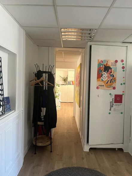 36 Rue Laffitte, Paris for lease - Interior Photo - Image 3 of 11