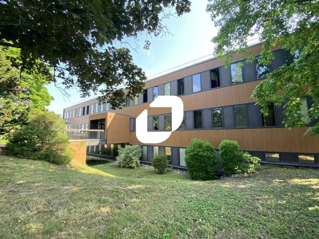 5 Route Du Paisy, Dardilly for lease Building Photo- Image 1 of 27