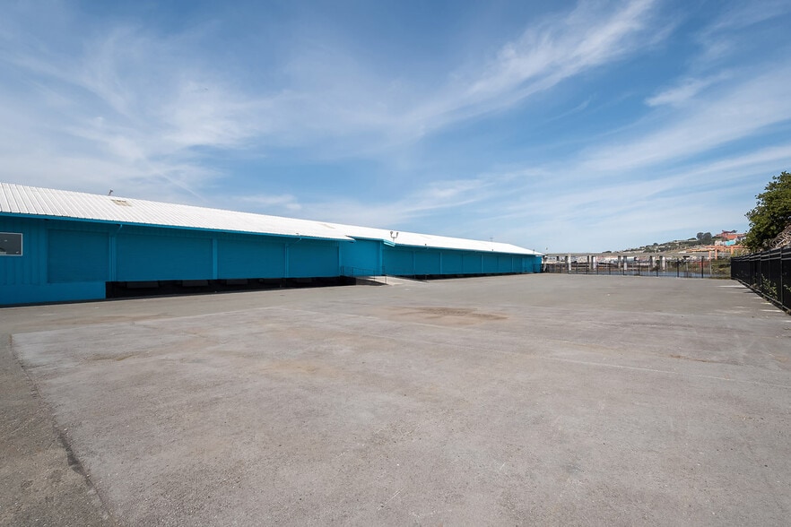 50 Quint St, San Francisco, CA for lease - Building Photo - Image 3 of 12