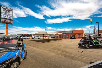 More details for 2106 Highway 95, Bullhead City, AZ - Retail for Sale