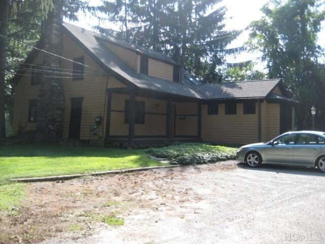 2A Hardscrabble Rd, North Salem, NY à vendre - Photo du bâtiment - Image 2 de 14