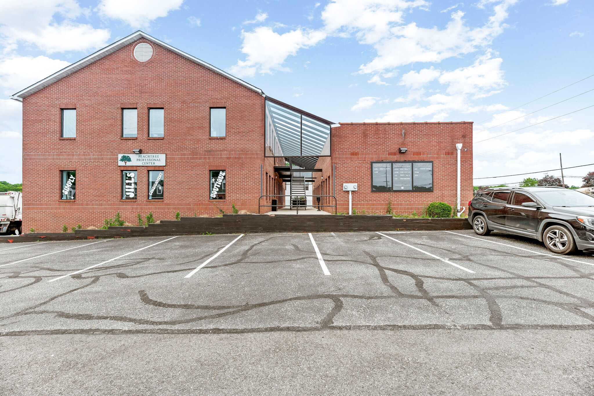 10351 Southern Maryland Blvd, Dunkirk, MD for sale Building Photo- Image 1 of 43