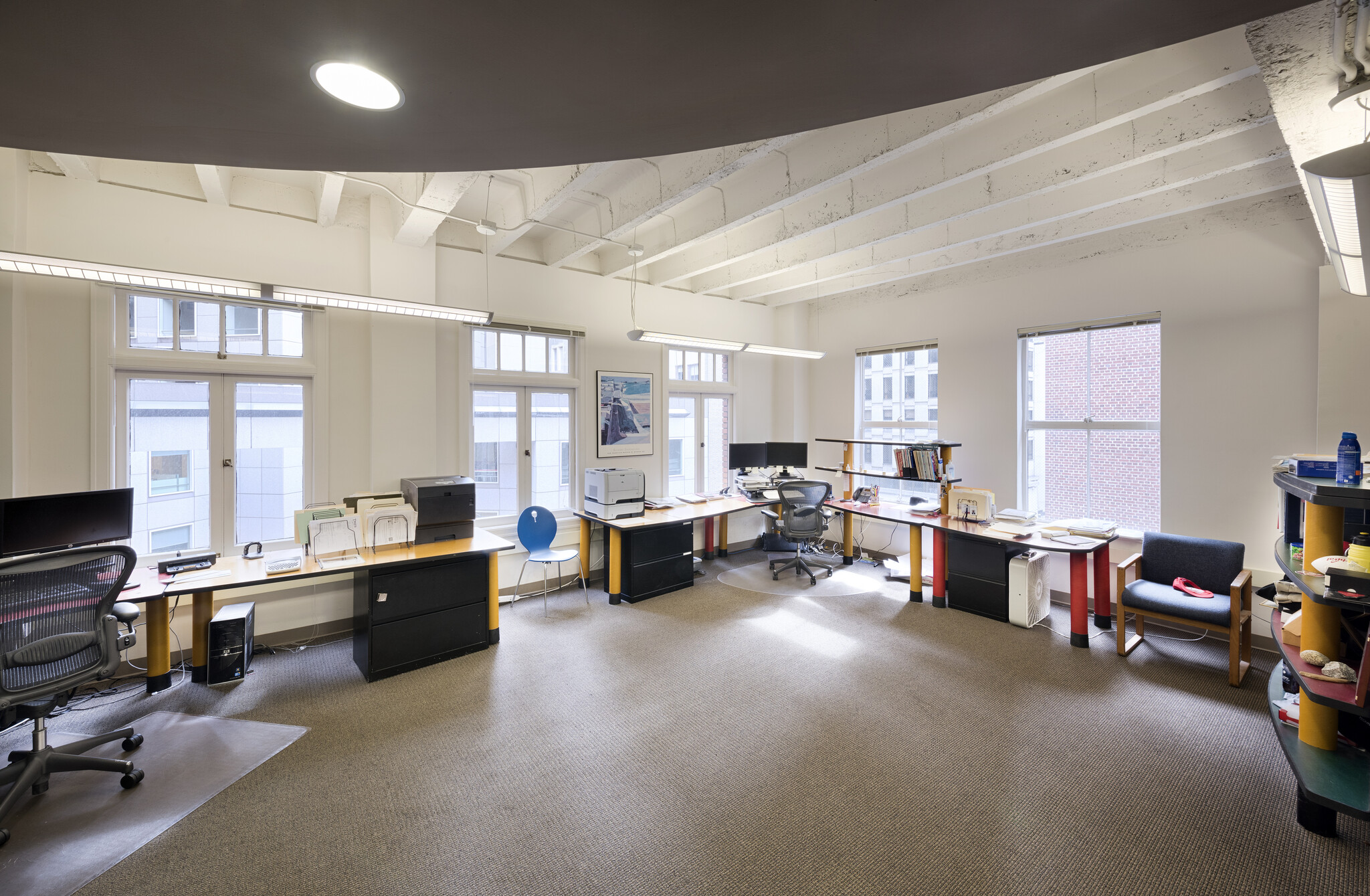 231 Sansome St, San Francisco, CA for lease Interior Photo- Image 1 of 4