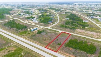 Plus de détails pour 2066 Rd 5702, Cleveland, TX - Terrain à vendre