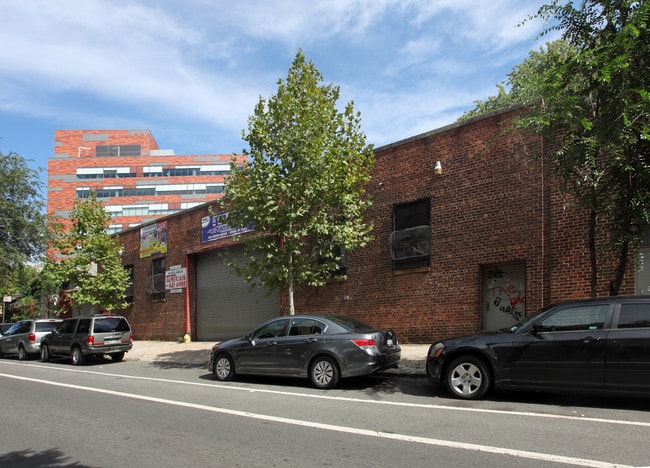 More details for 620-630 Gerard Ave, Bronx, NY - Industrial for Lease