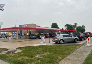 Plus de détails pour 929 Springfield rd, Taylorville, IL - Vente au détail à vendre