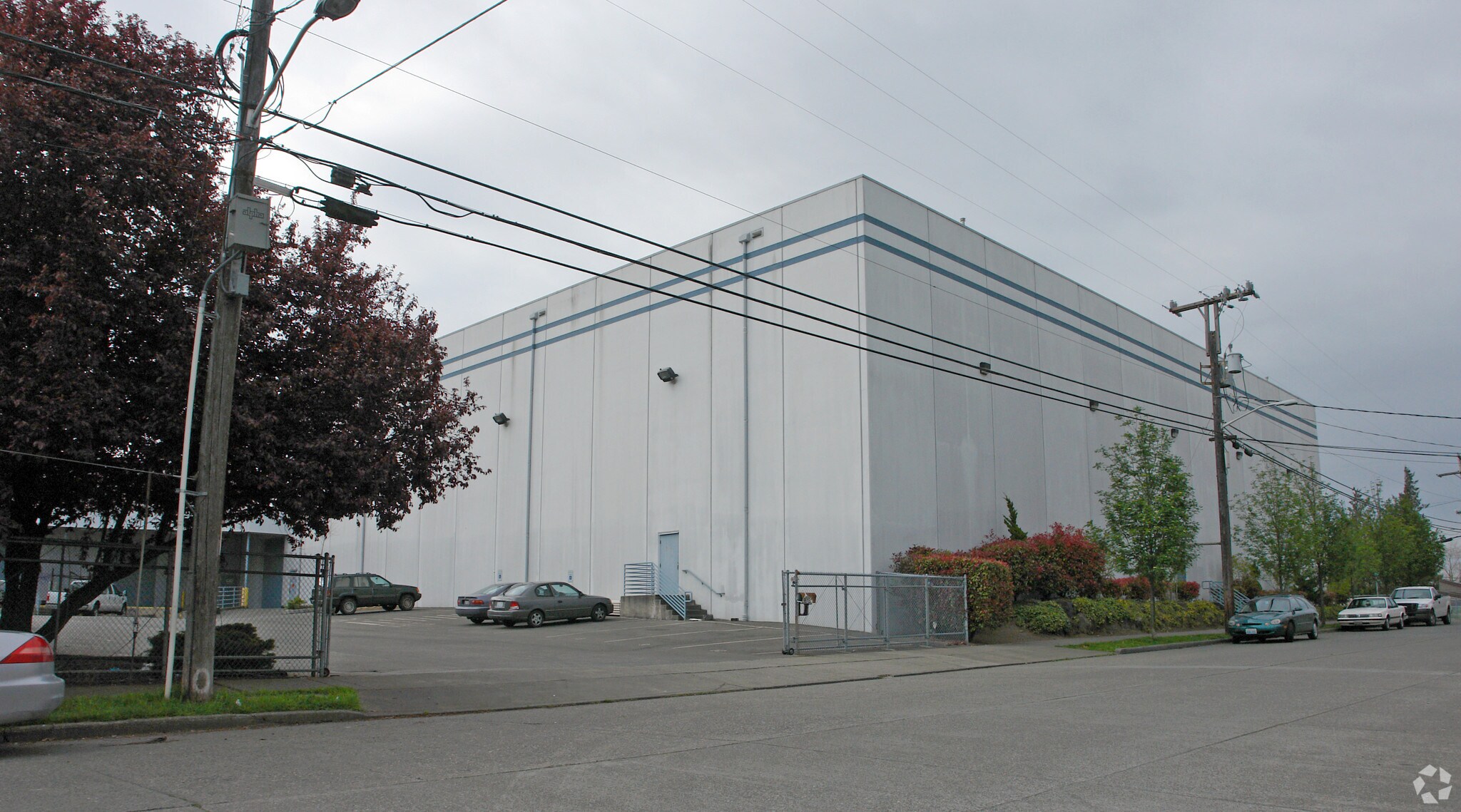 9515 Stone Ave N, Seattle, WA for lease Primary Photo- Image 1 of 11