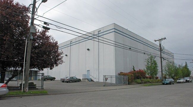 More details for 1201 N 96th St, Seattle, WA - Industrial for Lease