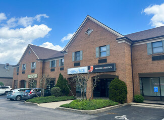 More details for 9402-9420 Towne Square Ave, Blue Ash, OH - Office for Lease