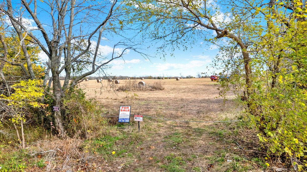 TBD E Walnut St, Whitewright, TX for sale - Building Photo - Image 2 of 4