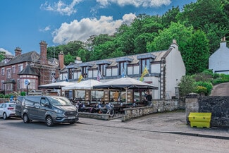 More details for 4 Newhalls Rd, South Queensferry - Retail for Sale