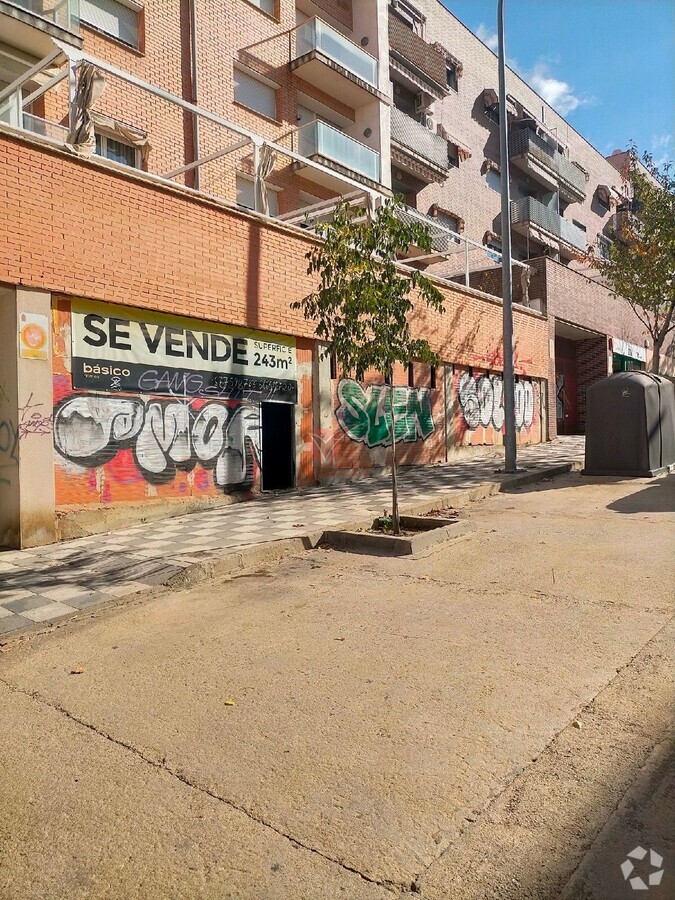 Cuenca, CUE 16004 - Unité Puerta 01, Esc. E - - Photo intérieure - Image 1 of 4