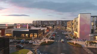 Plus de détails pour 7400 Dodge St, Omaha, NE - Commerce de détail à louer