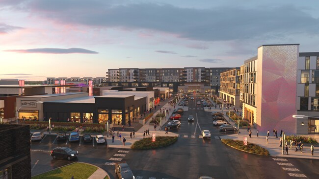 More details for 7400 Dodge St, Omaha, NE - Retail for Lease