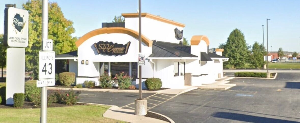 7120 W 159th St, Orland Park, IL à louer Photo principale- Image 1 de 13