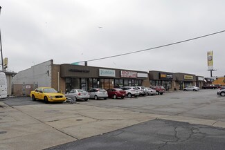 Plus de détails pour 2715 S Front St, Philadelphia, PA - Commerce de détail à louer