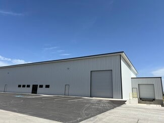 Plus de détails pour 6020 W 55th St S, Tulsa, OK - Industriel à louer