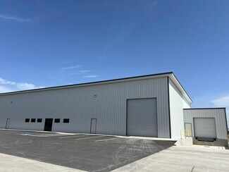 Plus de détails pour 6020 W 55th St S, Tulsa, OK - Industriel à louer