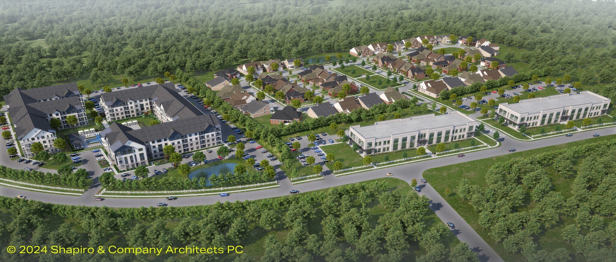 9640 Davies Plantation Rd, Lakeland, TN à louer Photo du bâtiment- Image 1 de 5