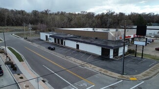 More details for 4224 Riverdale Rd, Ogden, UT - Retail for Lease