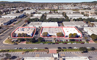 Plus de détails pour 1451 Vanguard Dr, Oxnard, CA - Industriel à vendre