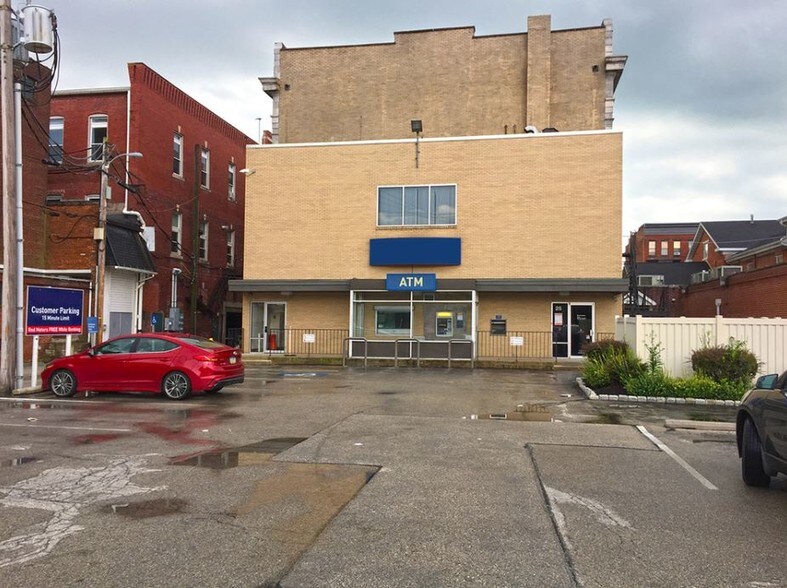 25 Carlisle St, Hanover, PA à vendre - Photo du bâtiment - Image 2 de 12