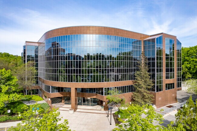 More details for 4120 Yonge St, Toronto, ON - Office for Lease
